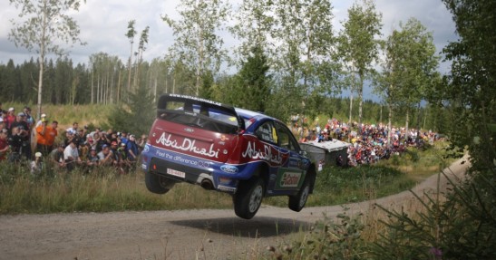 Rajd Finlandii